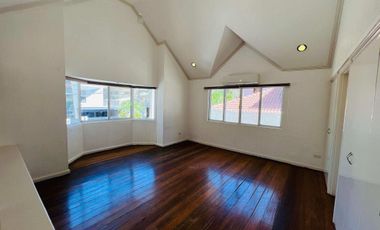 For Sale! Ayala Alabang Village Well Maintained House and lot