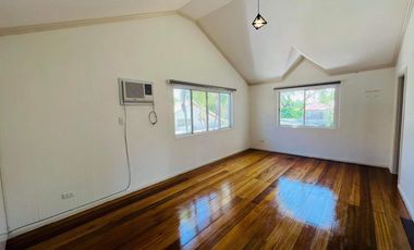 For Sale! Ayala Alabang Village Well Maintained House and lot