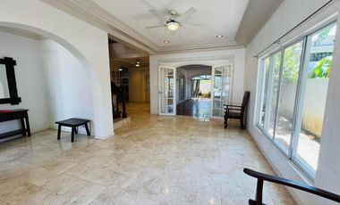 For Sale! Ayala Alabang Village Well Maintained House and lot