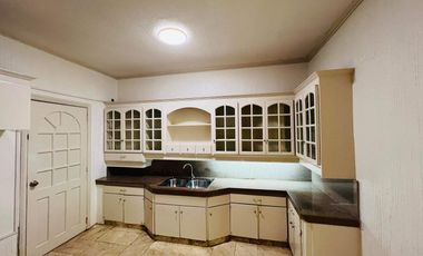 For Sale! Ayala Alabang Village Well Maintained House and lot