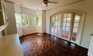 For Sale! Ayala Alabang Village Well Maintained House and lot