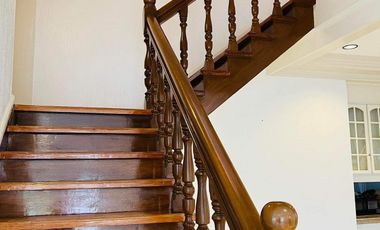 For Sale! Ayala Alabang Village Well Maintained House and lot