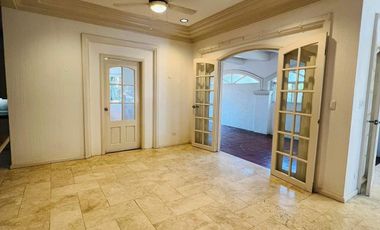 For Sale! Ayala Alabang Village Well Maintained House and lot