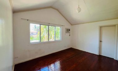 For Sale! Ayala Alabang Village Well Maintained House and lot