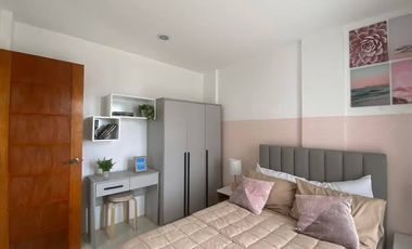 Along Aguinaldo Hi-way 3 Storey 3 Bedroom House and Lot for Sale in Dasma Cavite