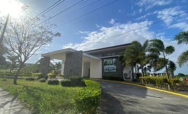 Along Aguinaldo Hi-way 3 Storey 3 Bedroom House and Lot for Sale in Dasma Cavite