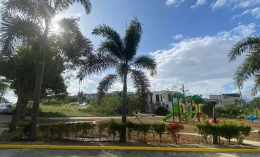 Along Aguinaldo Hi-way 3 Storey 3 Bedroom House and Lot for Sale in Dasma Cavite