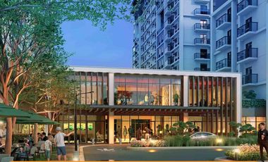 Pre-Selling Studio W/ Balcony Condo Unit at SONRISA GARDENS, Palawan | 31.18 SQ