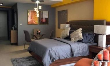 RFO Condominium for Sale at AEON TOWER a 5 STAR hotel Residences in Davao City