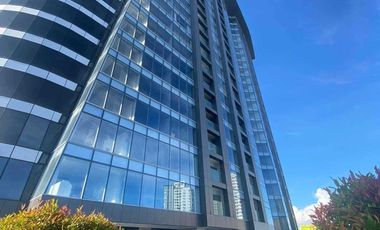 RFO Condominium for Sale at AEON TOWER a 5 STAR hotel Residences in Davao City