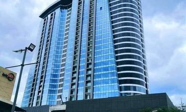 RFO Condominium for Sale at AEON TOWER a 5 STAR hotel Residences in Davao City