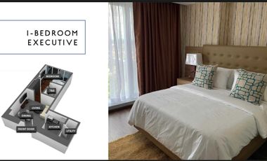 RFO Condominium for Sale at AEON TOWER a 5 STAR hotel Residences in Davao City