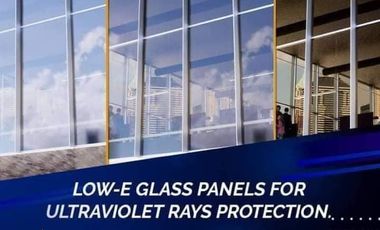 RFO Condominium for Sale at AEON TOWER a 5 STAR hotel Residences in Davao City