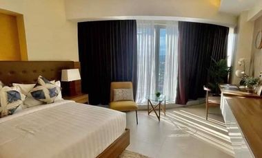 RFO Condominium for Sale at AEON TOWER a 5 STAR hotel Residences in Davao City