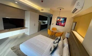 RFO Condominium for Sale at AEON TOWER a 5 STAR hotel Residences in Davao City