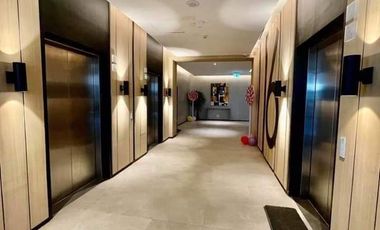RFO Condominium for Sale at AEON TOWER a 5 STAR hotel Residences in Davao City