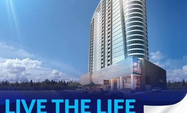 RFO Condominium for Sale at AEON TOWER a 5 STAR hotel Residences in Davao City