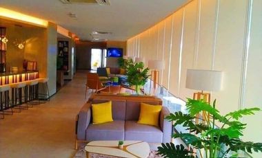 RFO Condominium for Sale at AEON TOWER a 5 STAR hotel Residences in Davao City
