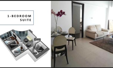 RFO Condominium for Sale at AEON TOWER a 5 STAR hotel Residences in Davao City