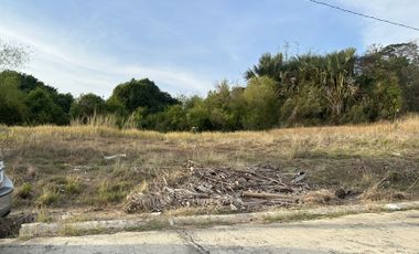 Mont Blanc Manor Residential Lot with view of the Lingayen Gulf
