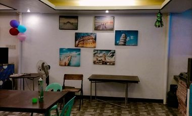 300 sqm Resort For Sale in Santol Tanza Cavite