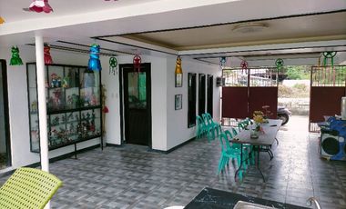 300 sqm Resort For Sale in Santol Tanza Cavite