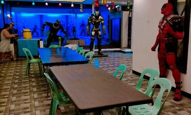 300 sqm Resort For Sale in Santol Tanza Cavite