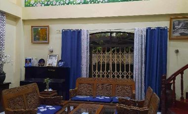 A 2-STOREY HOUSE AND LOT IN SAN GERARDO HEIGHTS