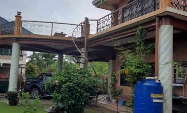 A 2-STOREY HOUSE AND LOT IN SAN GERARDO HEIGHTS
