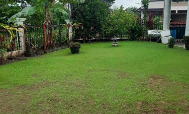 A 2-STOREY HOUSE AND LOT IN SAN GERARDO HEIGHTS