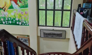 A 2-STOREY HOUSE AND LOT IN SAN GERARDO HEIGHTS