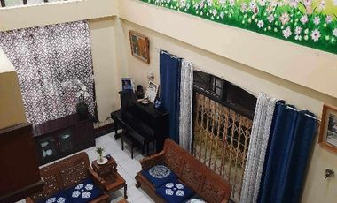 A 2-STOREY HOUSE AND LOT IN SAN GERARDO HEIGHTS