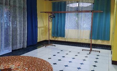 A 2-STOREY HOUSE AND LOT IN SAN GERARDO HEIGHTS