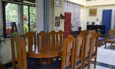 A 2-STOREY HOUSE AND LOT IN SAN GERARDO HEIGHTS