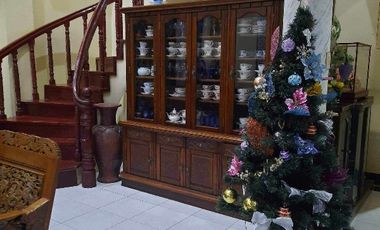 A 2-STOREY HOUSE AND LOT IN SAN GERARDO HEIGHTS