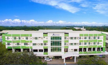 PRE-SELL 42 sqm 2 BEDROOM UNIT | SONRISA GARDENS CONDO - PUERTO PRINCESA CITY,  PALAWAN