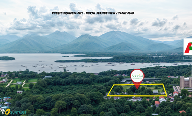 PRE-SELL 42 sqm 2 BEDROOM UNIT | SONRISA GARDENS CONDO - PUERTO PRINCESA CITY,  PALAWAN