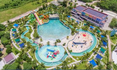 PRE-SELL 42 sqm 2 BEDROOM UNIT | SONRISA GARDENS CONDO - PUERTO PRINCESA CITY,  PALAWAN