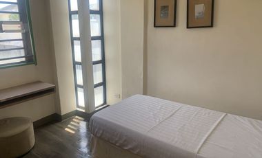 For Rent : 2 Storey 3 Bedroom House and Lot in Angeles City, Pampanga