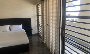 For Rent : 2 Storey 3 Bedroom House and Lot in Angeles City, Pampanga