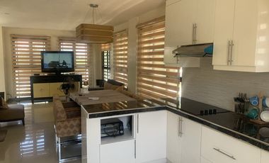 For Rent : 2 Storey 3 Bedroom House and Lot in Angeles City, Pampanga