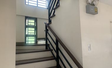 For Rent : 2 Storey 3 Bedroom House and Lot in Angeles City, Pampanga