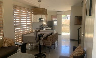 For Rent : 2 Storey 3 Bedroom House and Lot in Angeles City, Pampanga