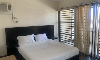 For Rent : 2 Storey 3 Bedroom House and Lot in Angeles City, Pampanga