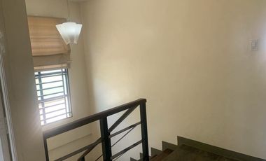 For Rent : 2 Storey 3 Bedroom House and Lot in Angeles City, Pampanga