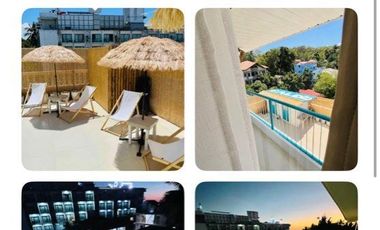 APARTELLE FOR SALE IN BORACAY , AKLAN