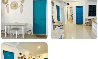 APARTELLE FOR SALE IN BORACAY , AKLAN