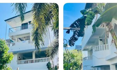 APARTELLE FOR SALE IN BORACAY , AKLAN