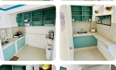 APARTELLE FOR SALE IN BORACAY , AKLAN