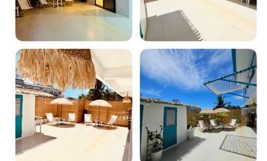 APARTELLE FOR SALE IN BORACAY , AKLAN